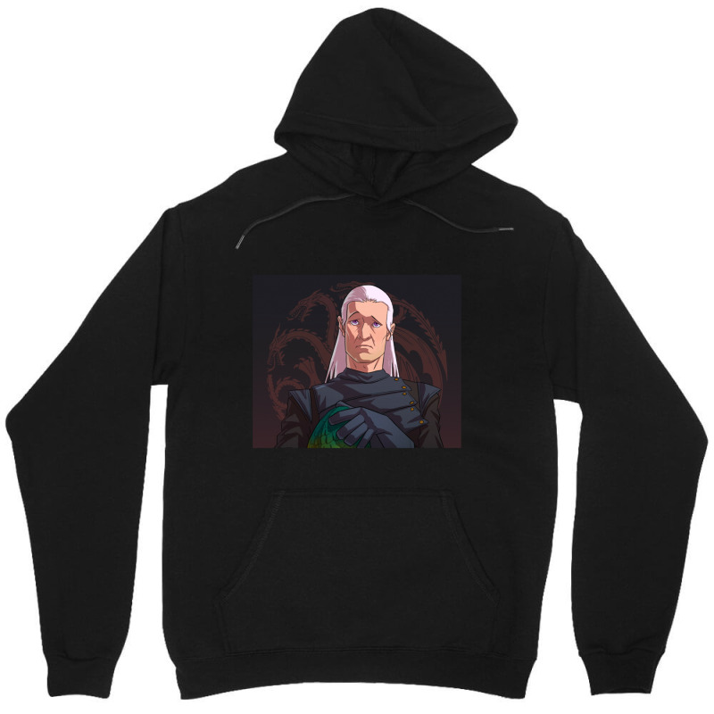 Daemon Unisex Hoodie | Artistshot