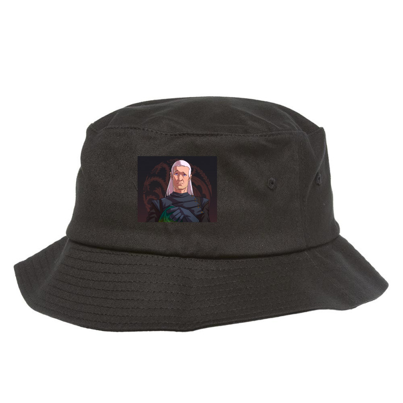 Daemon Bucket Hat by OSWALDOLIMART | Artistshot