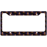 Rhaenyra License Plate Frame | Artistshot