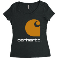 Outdoor T Shirt Women's Triblend Scoop T-shirt | Artistshot