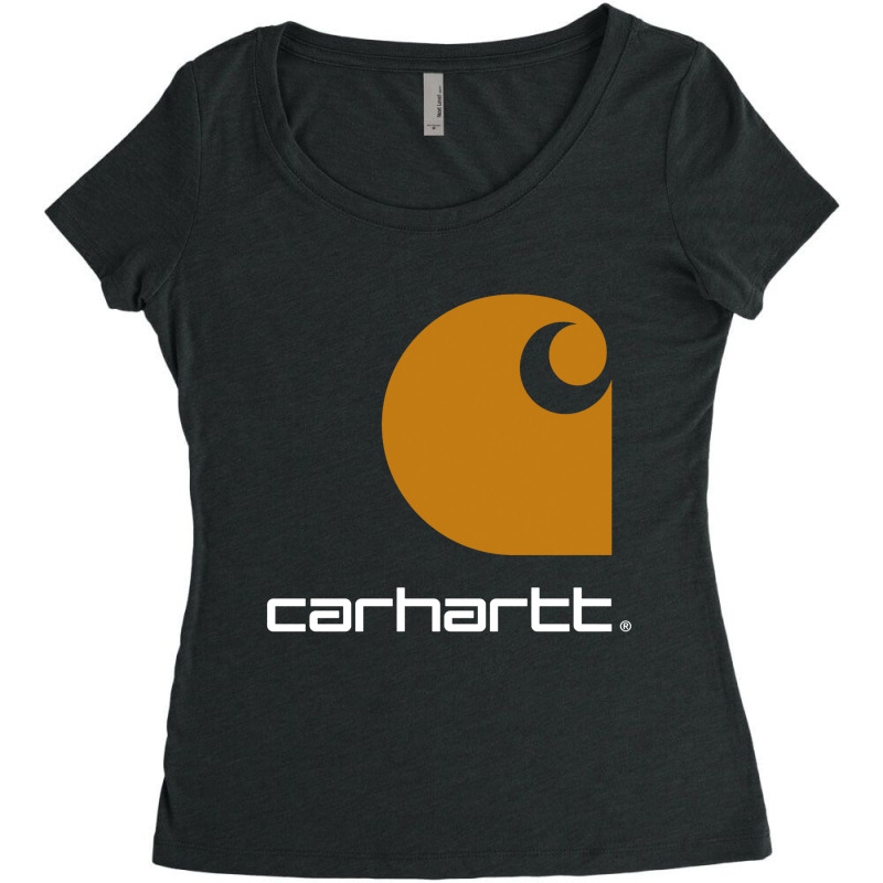 Outdoor T Shirt Women's Triblend Scoop T-shirt by marvogabrial | Artistshot