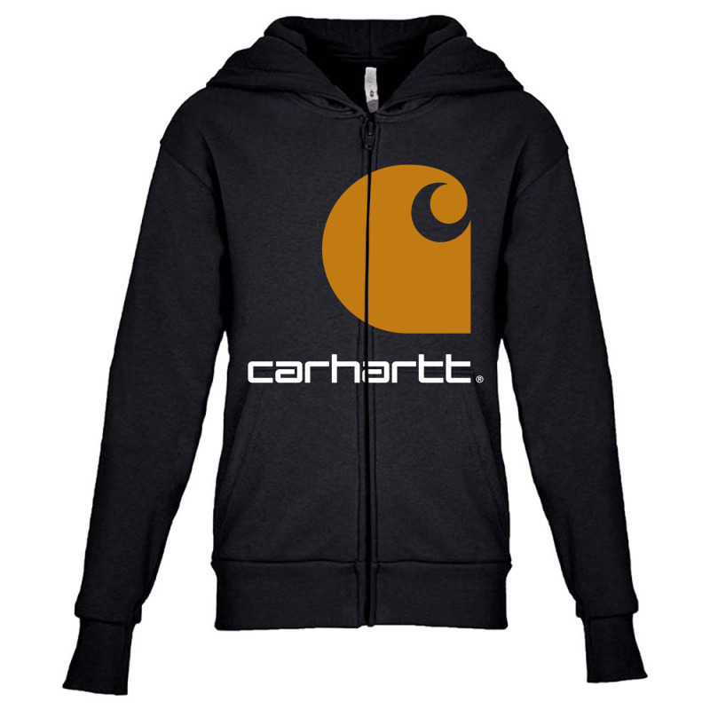 Outdoor T Shirt Youth Zipper Hoodie by marvogabrial | Artistshot