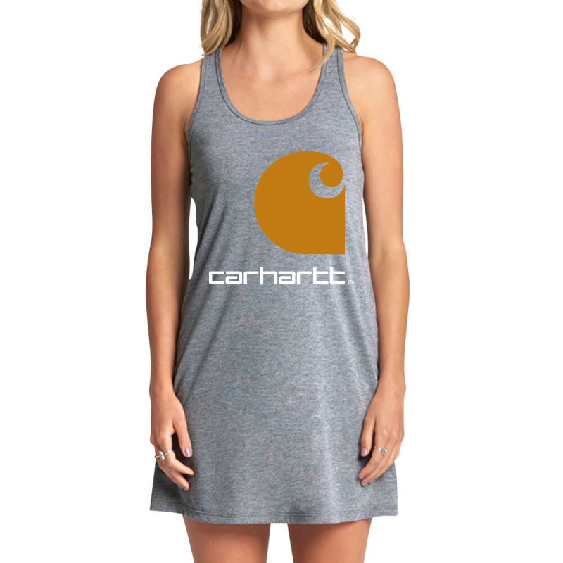 Outdoor T Shirt Tank Dress by marvogabrial | Artistshot