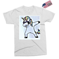 Unicorn Rock Exclusive T-shirt | Artistshot