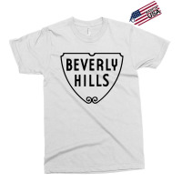 Beverly City Hills I California Exclusive T-shirt | Artistshot