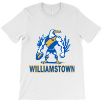 Williamstown Design T-shirt | Artistshot