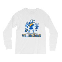 Williamstown Design Long Sleeve Shirts | Artistshot