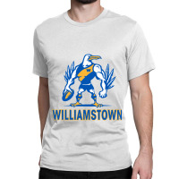 Williamstown Design Classic T-shirt | Artistshot