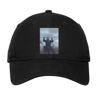 The King Daemon House Of The Dragon Adjustable Cap | Artistshot