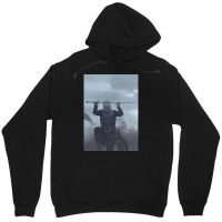 The King Daemon House Of The Dragon Unisex Hoodie | Artistshot