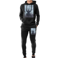 The King Daemon House Of The Dragon Hoodie & Jogger Set | Artistshot