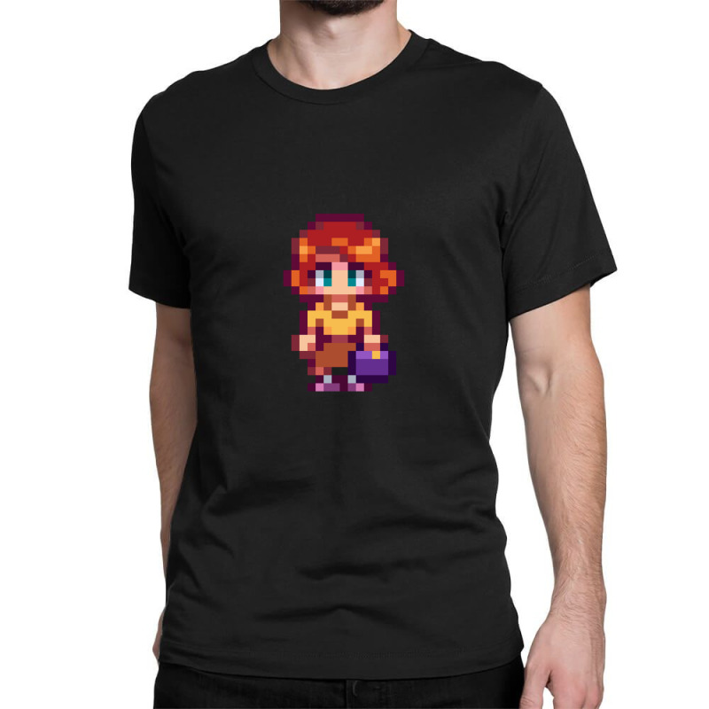 Penny Classic T-shirt | Artistshot