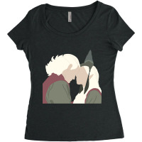 Valyrian Wedding Women's Triblend Scoop T-shirt | Artistshot