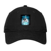 Dylan Scott Amen To That Tour 2022 Adjustable Cap | Artistshot