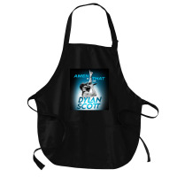 Dylan Scott Amen To That Tour 2022 Medium-length Apron | Artistshot