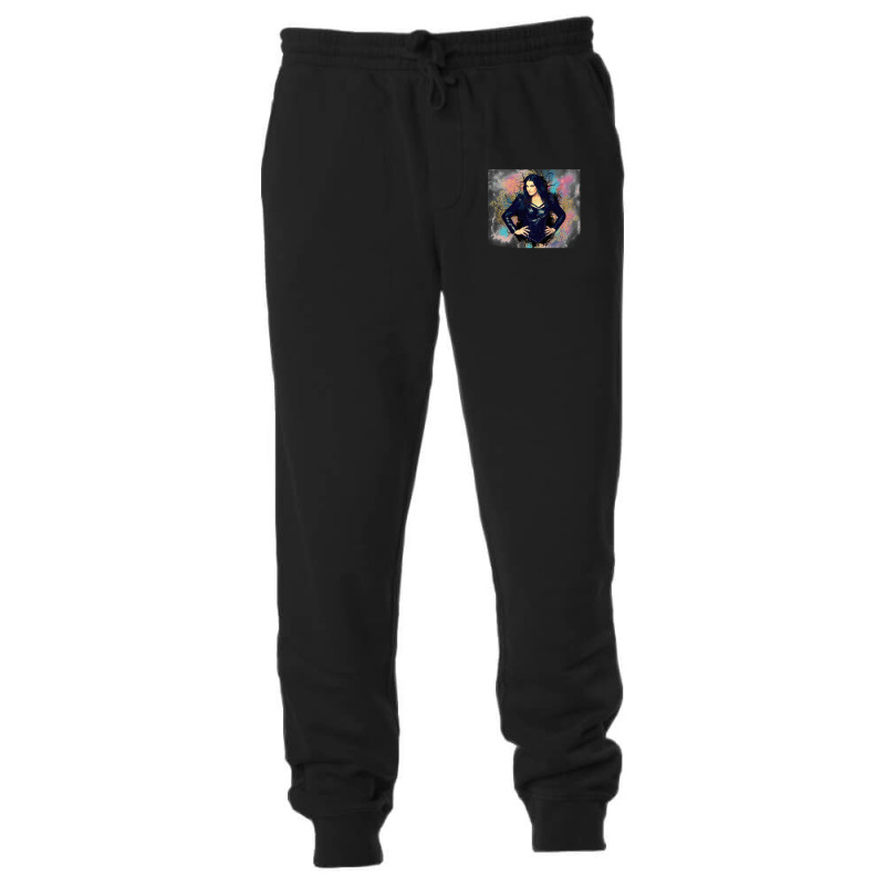 Floor Jansen Iii  1 Unisex Jogger | Artistshot