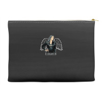 Floor Jansen Premium Accessory Pouches | Artistshot