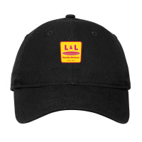 L&l Hawaiian Barbecue Resto Adjustable Cap | Artistshot