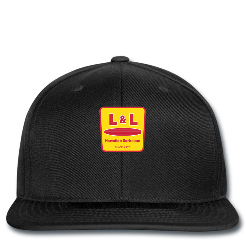 L&l Hawaiian Barbecue Resto Printed hat by DerrickSutton | Artistshot