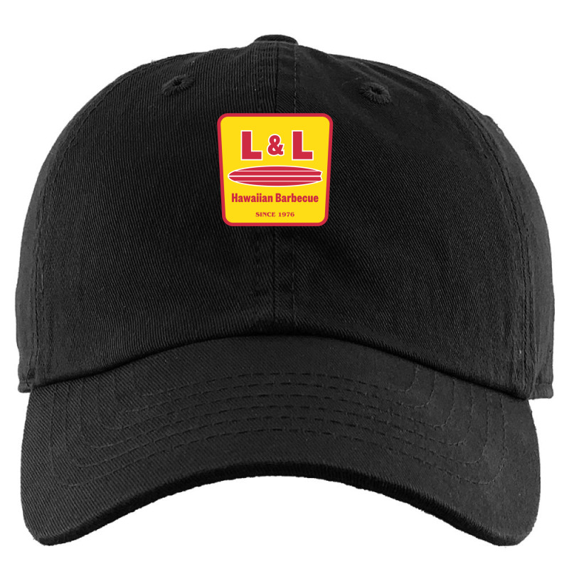 L&l Hawaiian Barbecue Resto Kids Cap by DerrickSutton | Artistshot