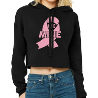 Bee Mine Cropped Hoodie | Artistshot