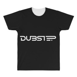 dubstep All Over Men's T-shirt | Artistshot