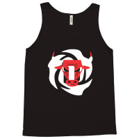 Derick Rose 1 Tank Top | Artistshot