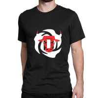 Derick Rose 1 Classic T-shirt | Artistshot