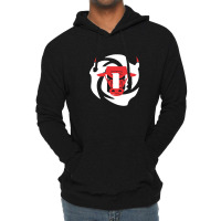 Derick Rose 1 Lightweight Hoodie | Artistshot