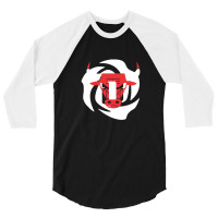 Derick Rose 3/4 Sleeve Shirt | Artistshot