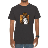 Spirit Of Ecstasy Vintage T-shirt | Artistshot