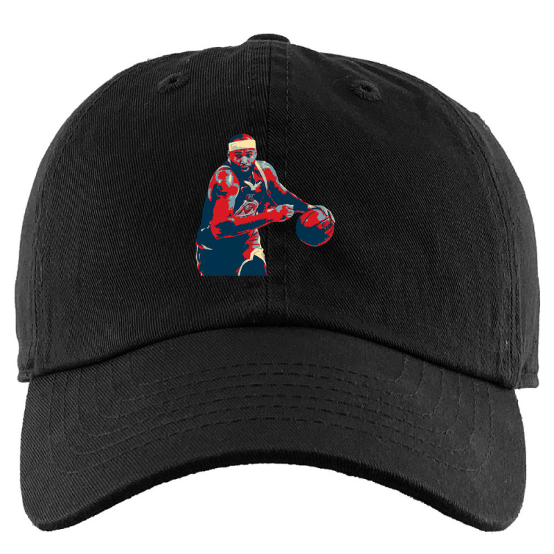 Demarcus Cousins 1 Kids Cap by JimmyHubbard | Artistshot