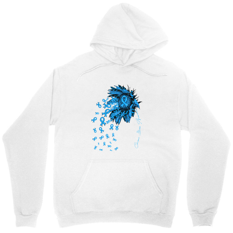 Chronic Illness Survivor   Chronic Illness Awareness Sunflowe Unisex Hoodie | Artistshot