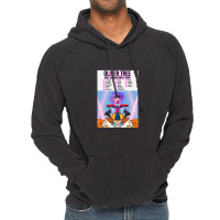 Beautiful Is Ugly Vintage Hoodie | Artistshot