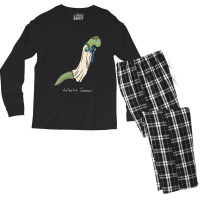 Juleelus Caesar Men's Long Sleeve Pajama Set | Artistshot