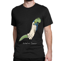 Juleelus Caesar Classic T-shirt | Artistshot