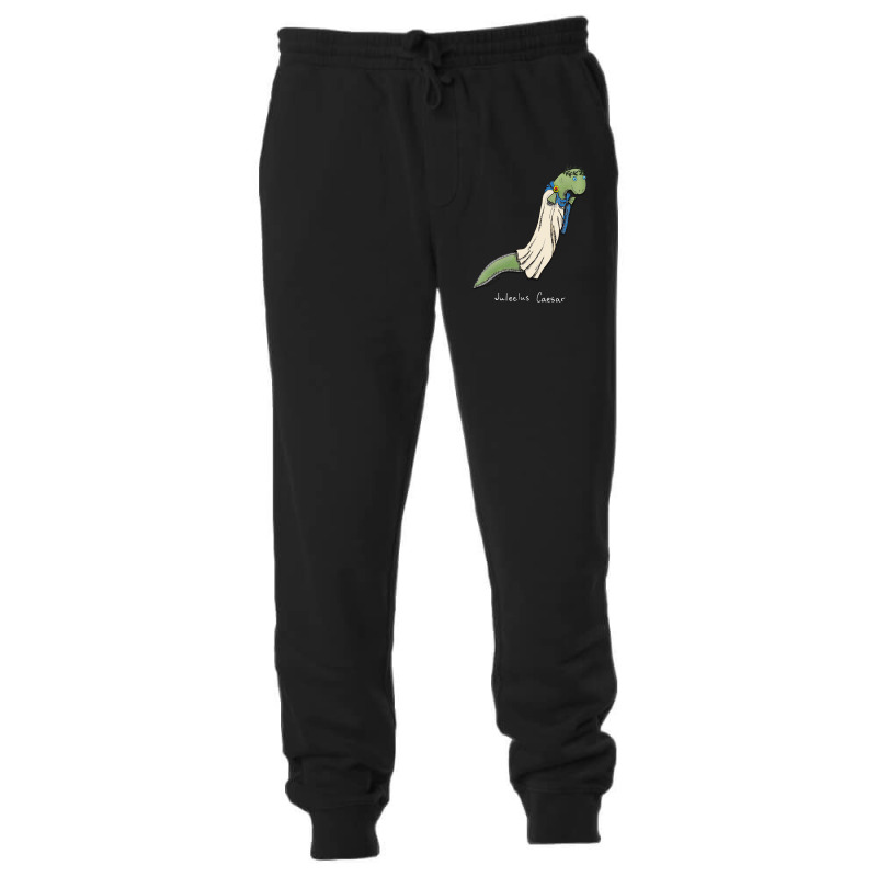 Juleelus Caesar Unisex Jogger by MichelleLeitch | Artistshot