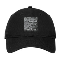 Sisters Of Mercy Anaconda Adjustable Cap | Artistshot