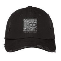 Sisters Of Mercy Anaconda Vintage Cap | Artistshot