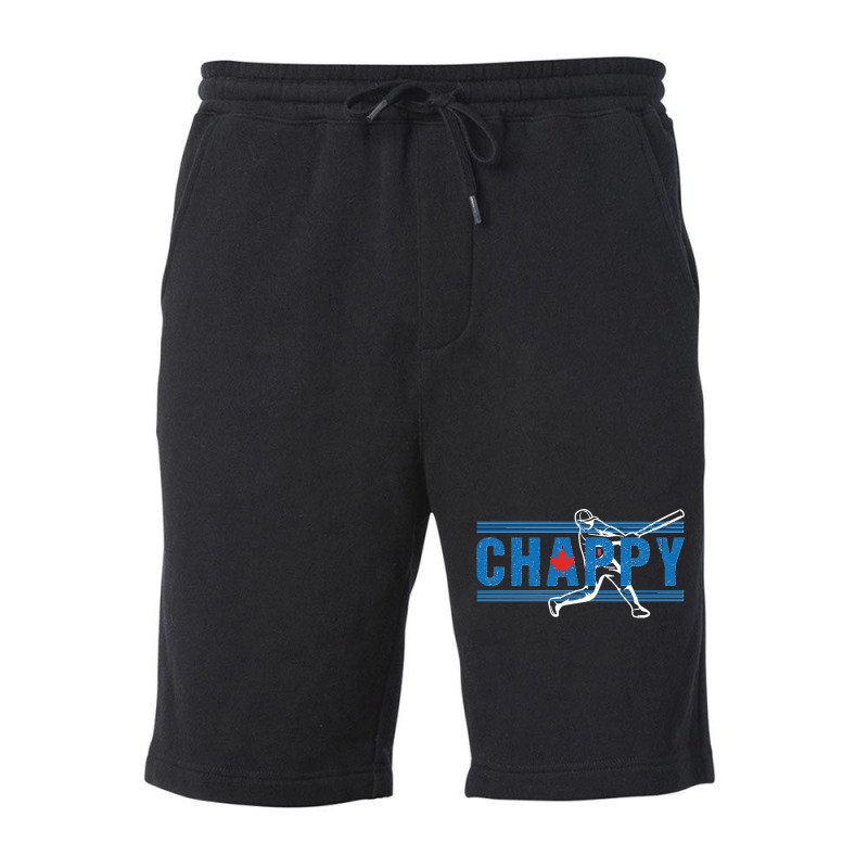 Chapman Chappy Fleece Short | Artistshot