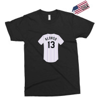 Yonder Alonso Jersey 1 Exclusive T-shirt | Artistshot