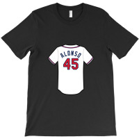 Yonder Alonso Jersey T-shirt | Artistshot