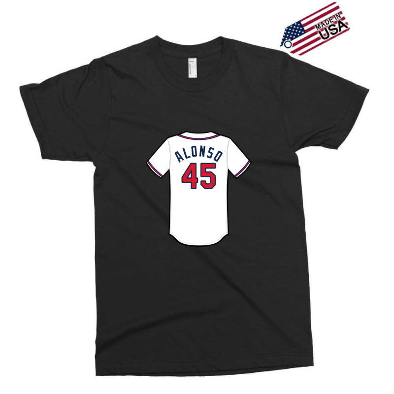 Yonder Alonso Jersey Exclusive T-shirt | Artistshot