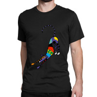 Kaleidoscope Bowdown Classic T-shirt | Artistshot