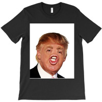 Funny Donald Trump Meme T-shirt | Artistshot