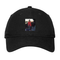 Natalie Portman Adjustable Cap | Artistshot