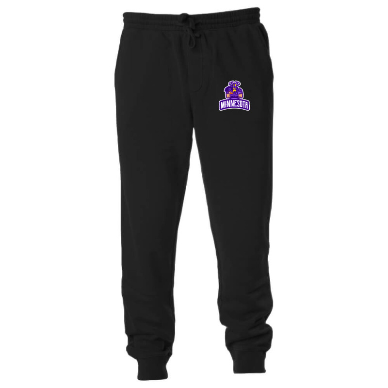 American Football Minnesota Design Unisex Jogger | Artistshot