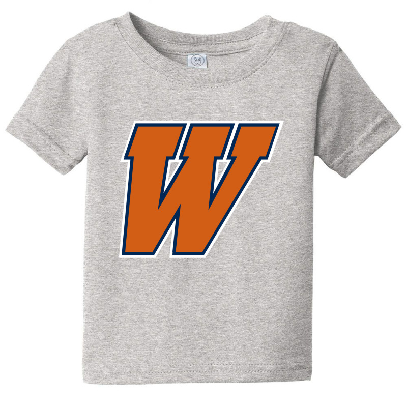 Wheaton Thunder, Illinois, Baby Tee by harpersofia56 | Artistshot