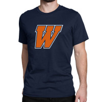 Wheaton Thunder, Illinois, Classic T-shirt | Artistshot