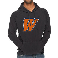 Wheaton Thunder, Illinois, Vintage Hoodie | Artistshot